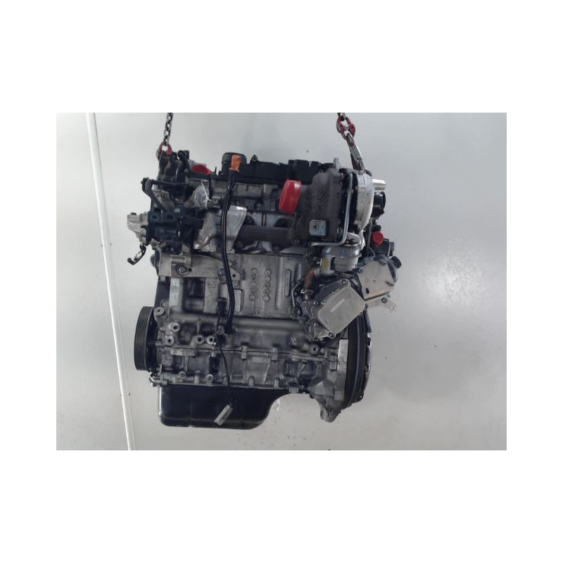 MOTEUR DIESEL PEUGEOT 508 1.6 HDi