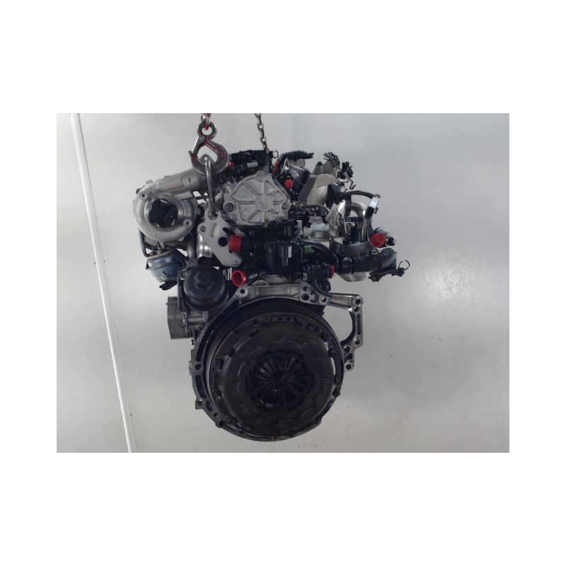 MOTEUR DIESEL PEUGEOT 508 1.6 HDi