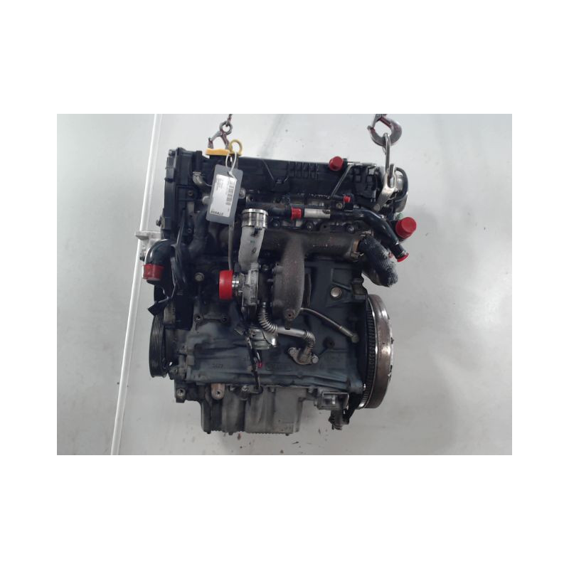 MOTEUR DIESEL OPEL VECTRA 1.9 CDTI 
