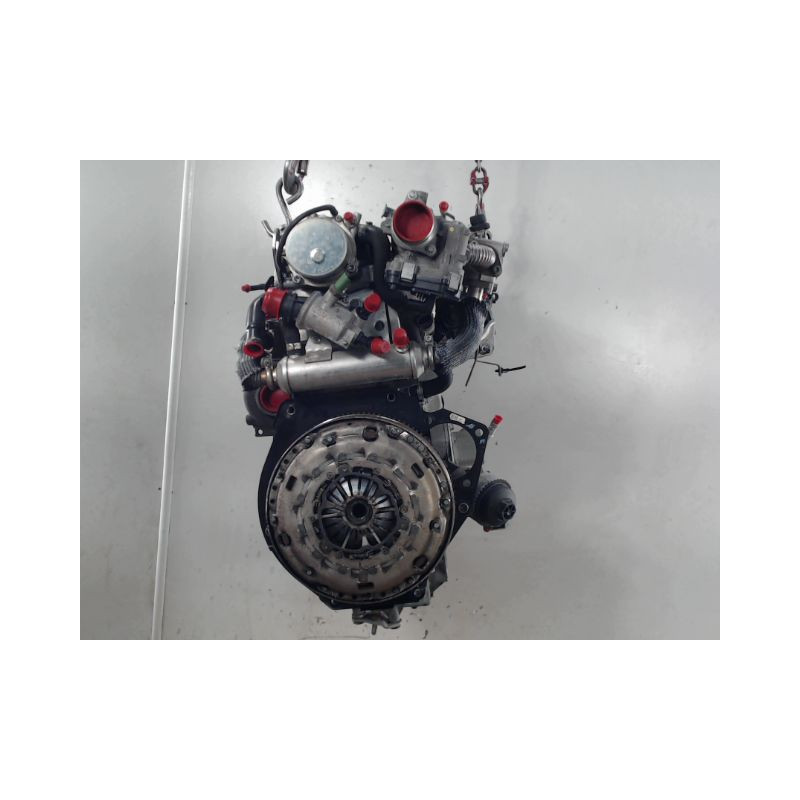 MOTEUR DIESEL OPEL VECTRA 1.9 CDTI 