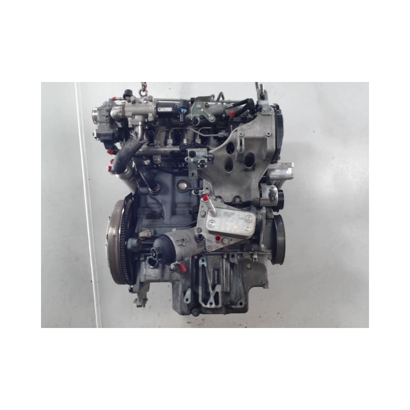 MOTEUR DIESEL OPEL VECTRA 1.9 CDTI 