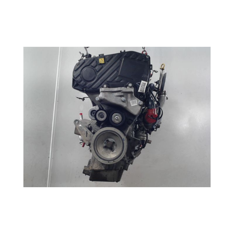 MOTEUR DIESEL OPEL VECTRA 1.9 CDTI 