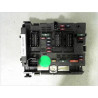 BOITE A FUSIBLES PEUGEOT 206 98-09