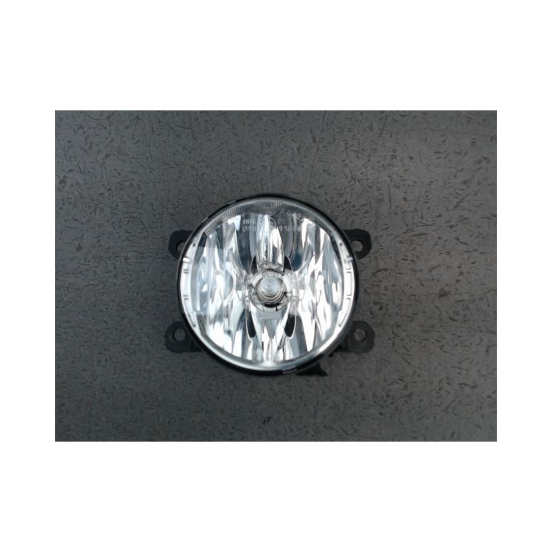 PHARE ANTIBROUILLARD AVANT DROIT DACIA SANDERO