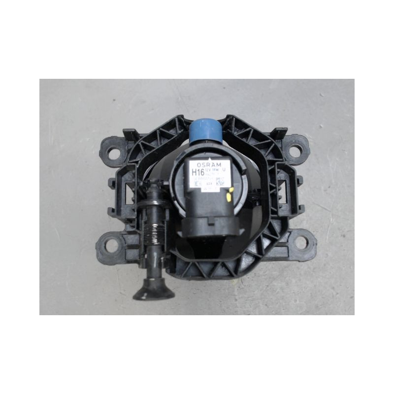 PHARE ANTIBROUILLARD AVANT GAUCHE DACIA SANDERO