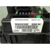 BOITE A FUSIBLES PEUGEOT 206 98-09