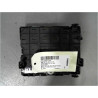 BOITE A FUSIBLES PEUGEOT 206 98-09