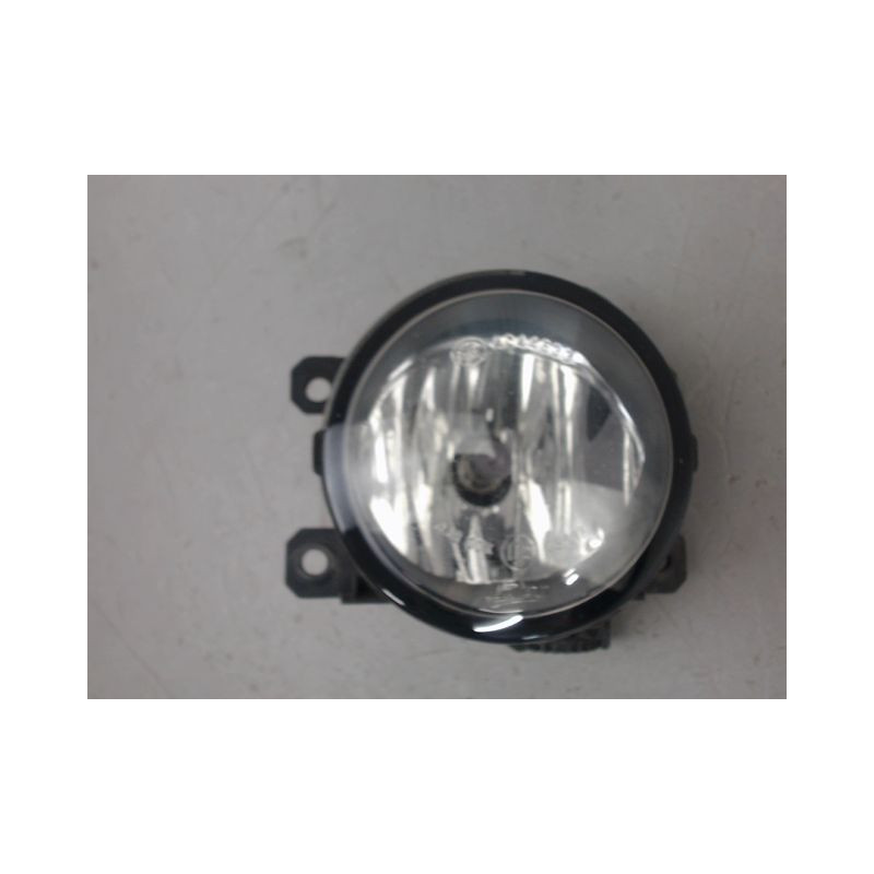 PHARE ANTIBROUILLARD AVANT GAUCHE CITROEN C4
