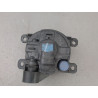 PHARE ANTIBROUILLARD AVANT GAUCHE CITROEN C4