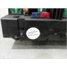 BOITE A FUSIBLES PEUGEOT 206 98-09