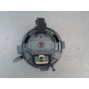 MOTEUR VENTILATEUR CHAUFFAGE CITROEN C4
