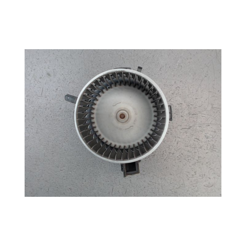 MOTEUR VENTILATEUR CHAUFFAGE CITROEN C4