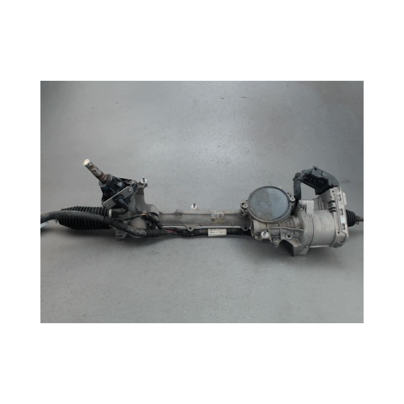 CREMAILLERE CITROEN C4