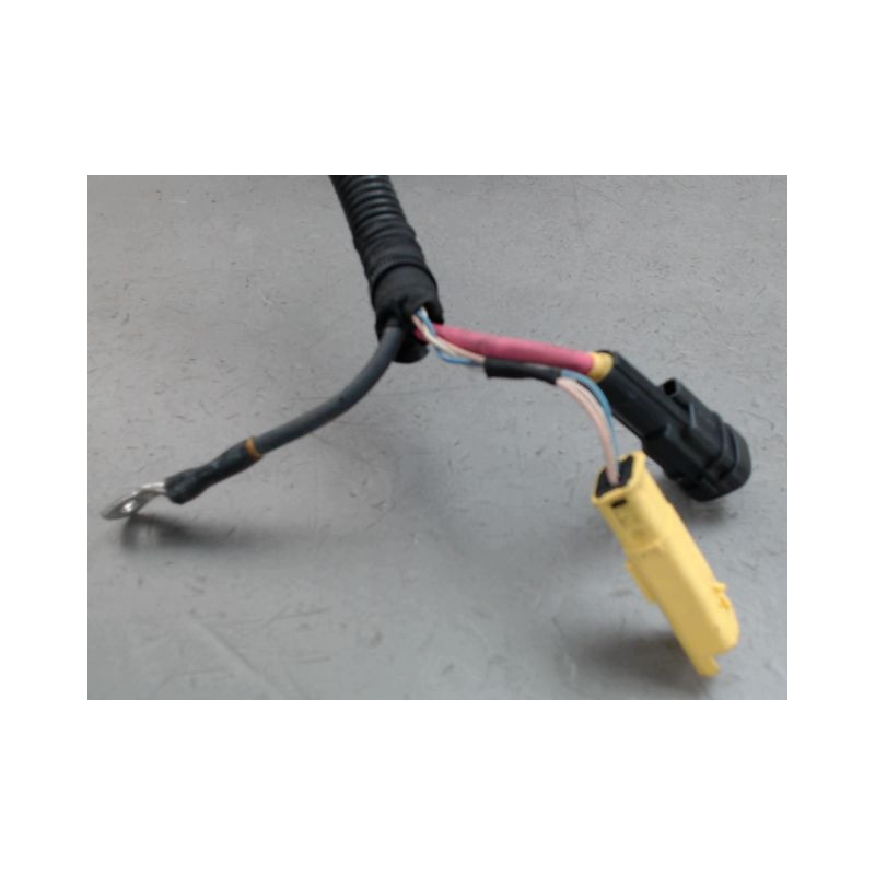 CREMAILLERE CITROEN C4