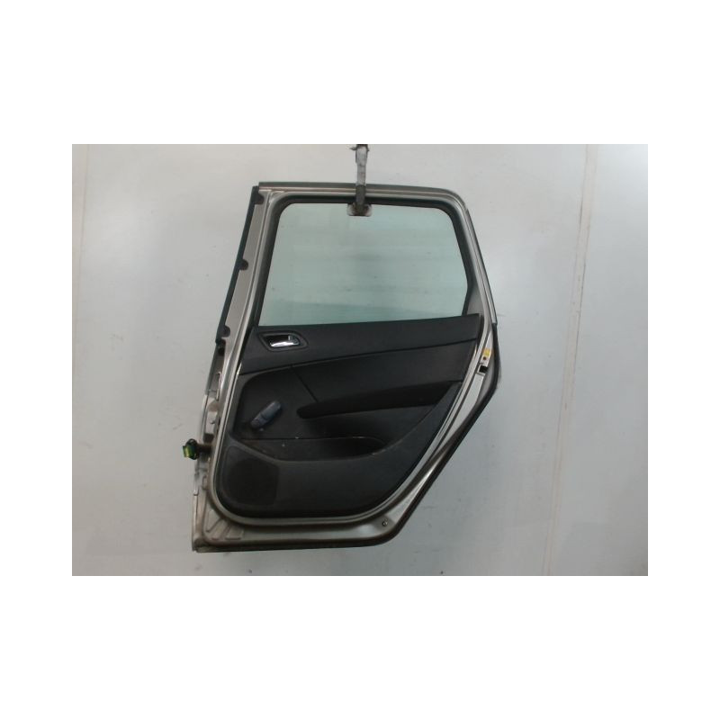 PORTE ARRIERE DROIT PEUGEOT 308