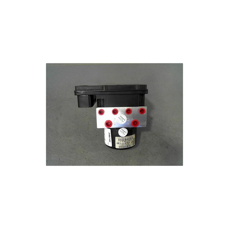 UNITE HYDRAULIQUE ABS MERCEDES CLASSE C COUPE SPORT 04-08