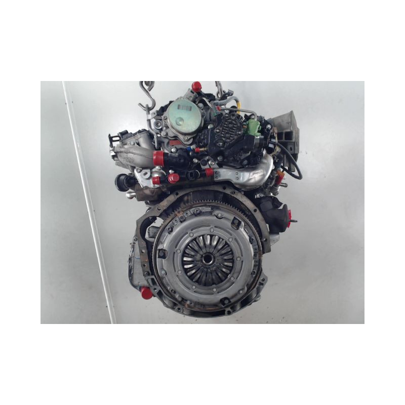 MOTEUR DIESEL NISSAN PRIMASTAR 2.0 dCi 90