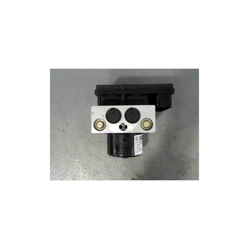 UNITE HYDRAULIQUE ABS MERCEDES CLASSE C COUPE SPORT 04-08