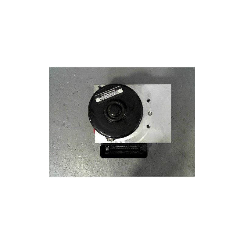 UNITE HYDRAULIQUE ABS MERCEDES CLASSE C COUPE SPORT 04-08