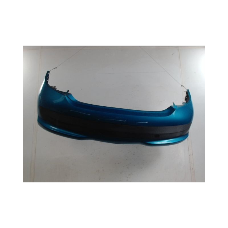 PARE-CHOC ARRIER PEUGEOT 207