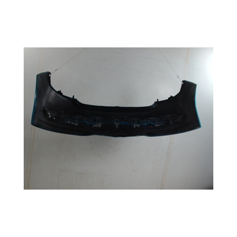 PARE-CHOC ARRIER PEUGEOT 207