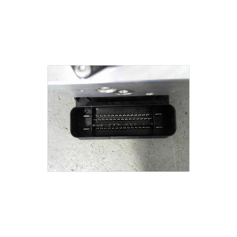 UNITE HYDRAULIQUE ABS MERCEDES CLASSE C COUPE SPORT 04-08