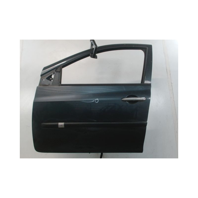 PORTE AVANT GAUCHE RENAULT CLIO