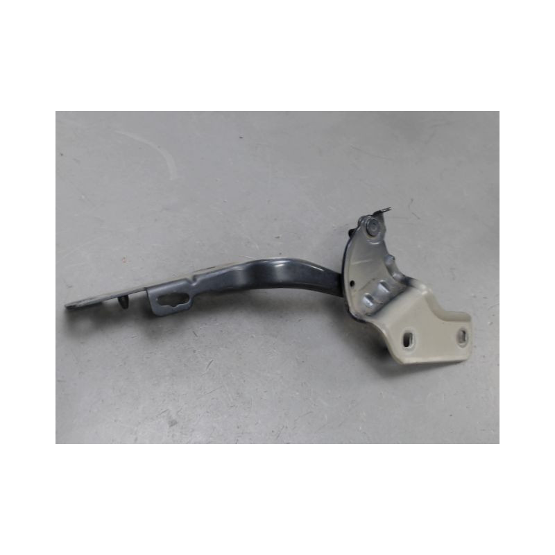 COMPAS GAUCHE CAPOT RENAULT CLIO