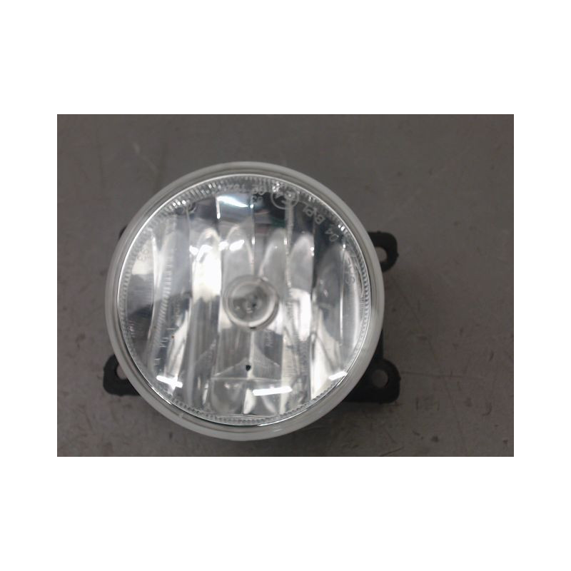 PHARE ANTIBROUILLARD AVANT GAUCHE CITROEN C3