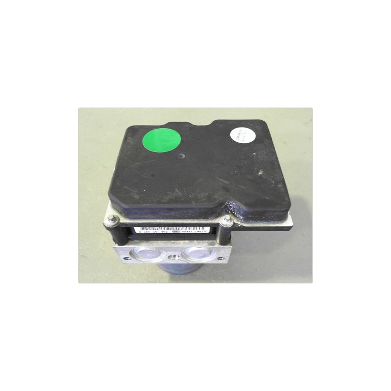 UNITE HYDRAULIQUE ABS MERCEDES CLASSE A 08-12