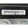 UNITE HYDRAULIQUE ABS MERCEDES CLASSE A 08-12