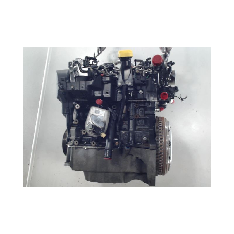 MOTEUR DIESEL RENAULT MEGANE 1.5 dCi 