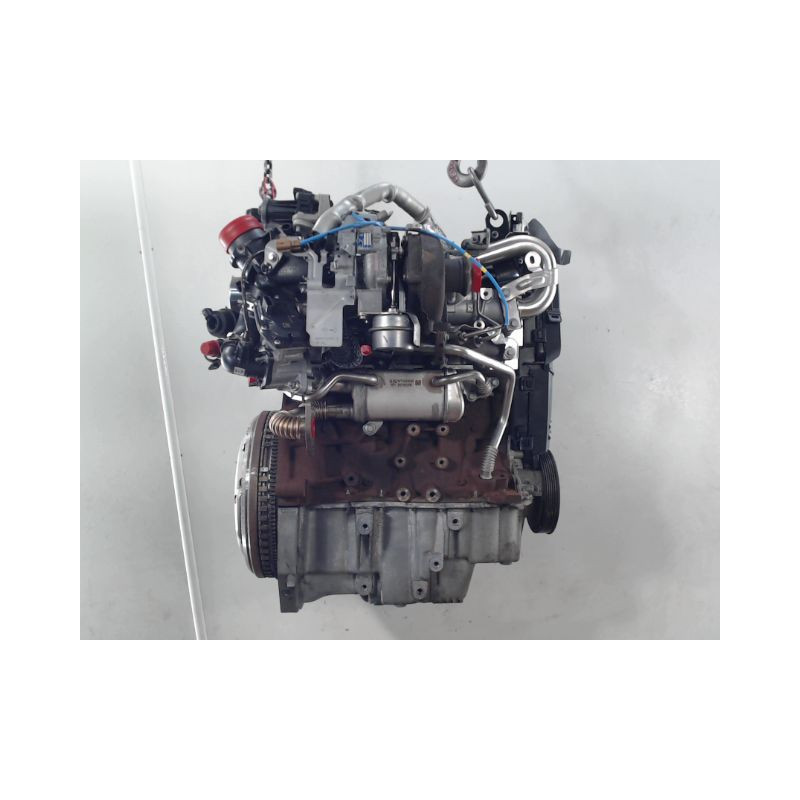 MOTEUR DIESEL RENAULT MEGANE 1.5 dCi 
