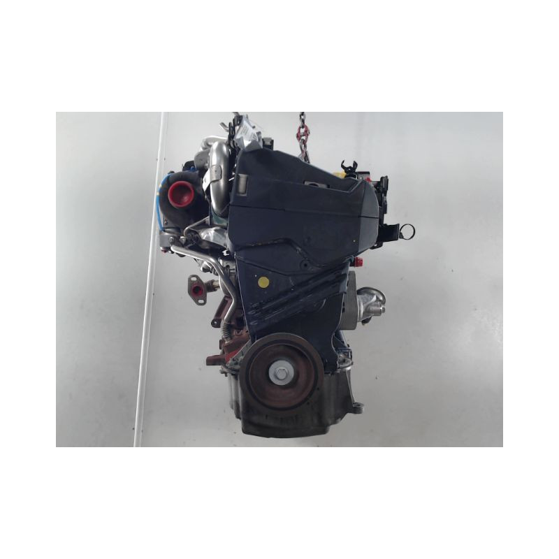 MOTEUR DIESEL RENAULT MEGANE 1.5 dCi 
