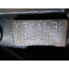 MOTEUR DIESEL RENAULT MEGANE 1.5 dCi 