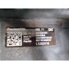 MOTEUR DIESEL RENAULT MEGANE 1.5 dCi 