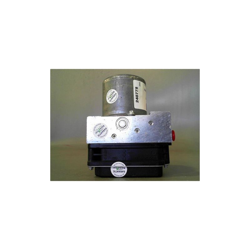 UNITE HYDRAULIQUE ABS MERCEDES CLASSE A 08-12