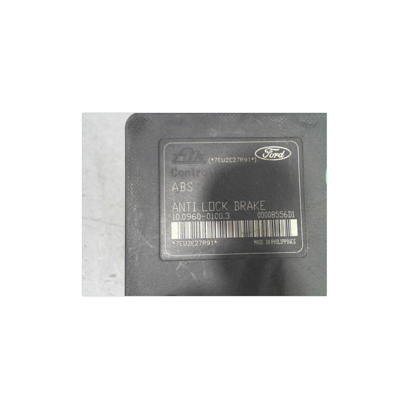 UNITE HYDRAULIQUE ABS FORD FIESTA 02 -05