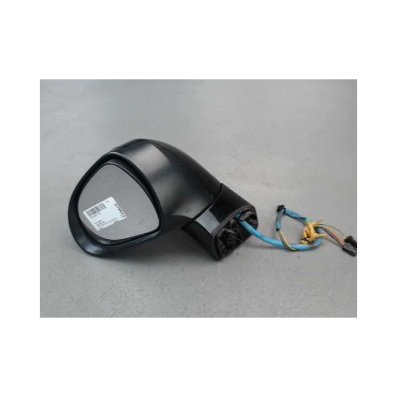 RETROVISEUR EXTERIEUR ELECTRIQUE GAUCHE PEUGEOT 308