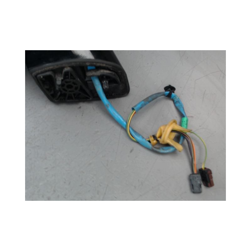 RETROVISEUR EXTERIEUR ELECTRIQUE GAUCHE PEUGEOT 308