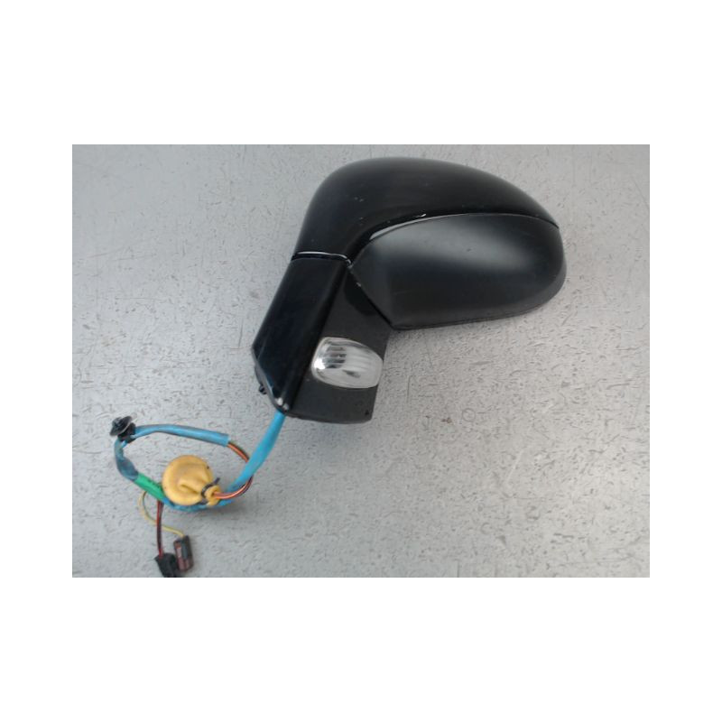 RETROVISEUR EXTERIEUR ELECTRIQUE GAUCHE PEUGEOT 308