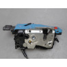 SYSTEME CONDAMNATION ARRIERE DROIT PEUGEOT 207