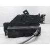 SYSTEME CONDAMNATION ARRIERE DROIT PEUGEOT 207