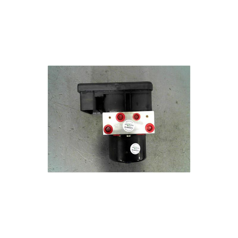 UNITE HYDRAULIQUE ABS FORD FIESTA 02 -05
