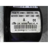 UNITE HYDRAULIQUE ABS FORD FIESTA 02 -05