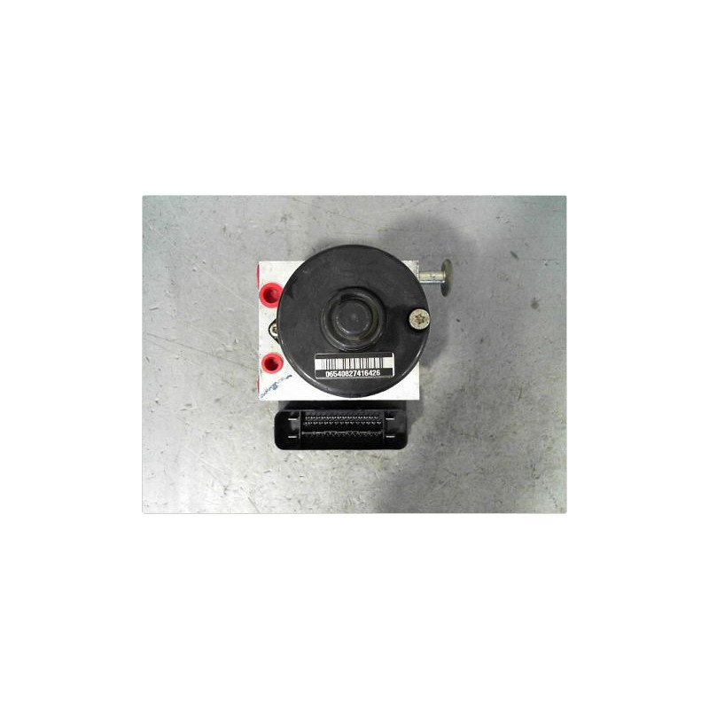 UNITE HYDRAULIQUE ABS FORD FIESTA 02 -05