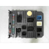 BOITIER GESTION HABITACLE CITROEN C4 04-08