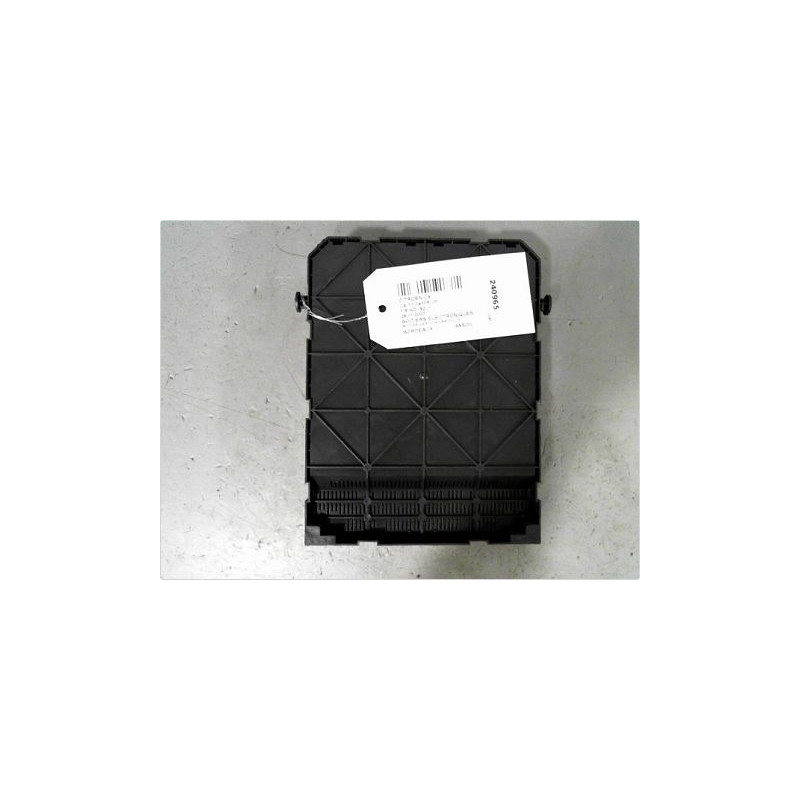 BOITIER GESTION HABITACLE CITROEN C4 04-08