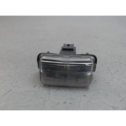 ECLAIREUR PLAQUE DE POLICE G