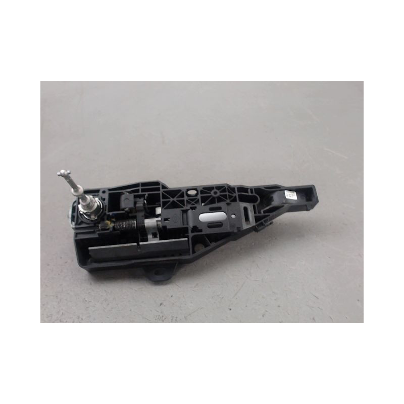 POIGNEE EXTERIEURE PORTE AVANT GAUCHE RENAULT CLIO